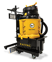 AutoVac Stretch™ Model Image