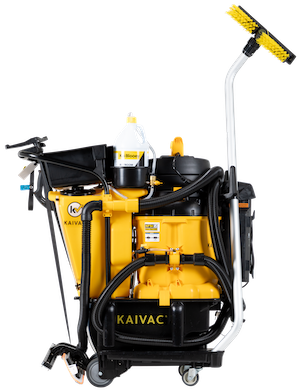 KaiVac® 1050M Model Image