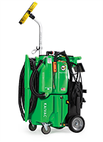 Kaivac Cooler Cleaner Model Image