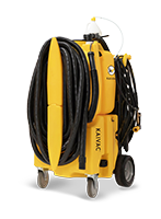 KaiVac® 2750 Model Image