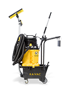 Kaivac Dispense-and-Vac™ Model Image