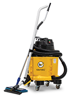 UniVac® Model Image